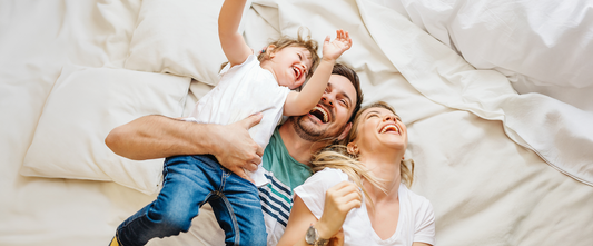 premium bed & bath linens