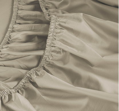 600 Thread count-Linen