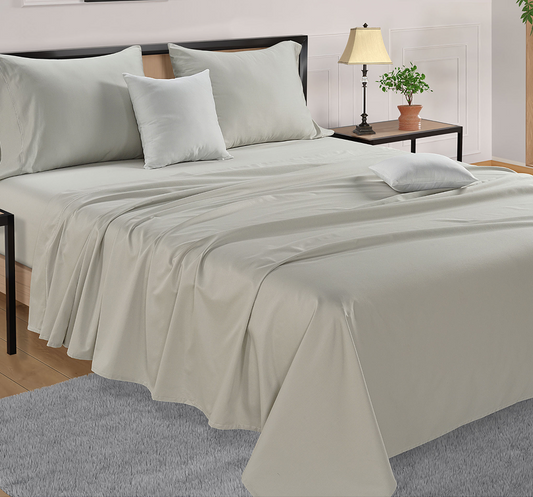 600 Thread count-mineral