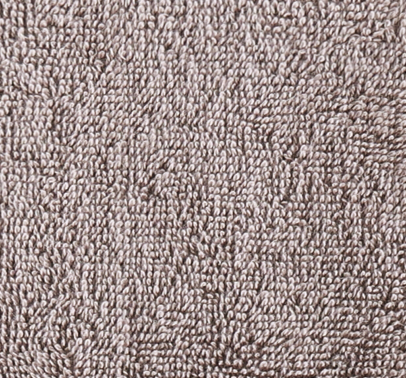 4 Piece Towel set-Platinum