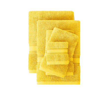 12 Piece Towel set-Mimosa