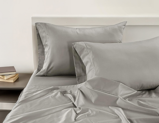 450 THREAD COUNT COTTON Sheet set