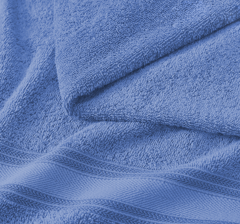 12 Piece Towel set-Allure