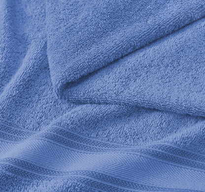 12 Piece Towel set-Allure