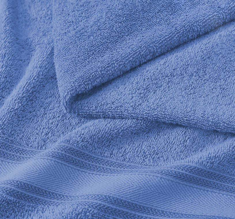 6 Piece Towel set-Allure