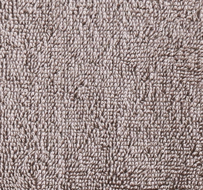 6 Piece 100% Cotton towel Set