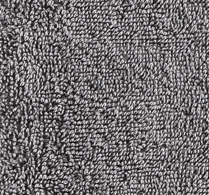 6 Piece Towel set-Cool Grey