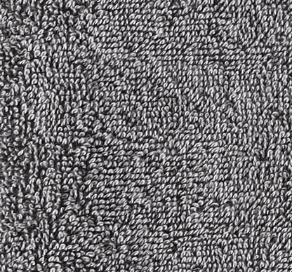 6 Piece Towel set-Cool Grey