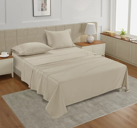 450 Thread count sateen Sheet set