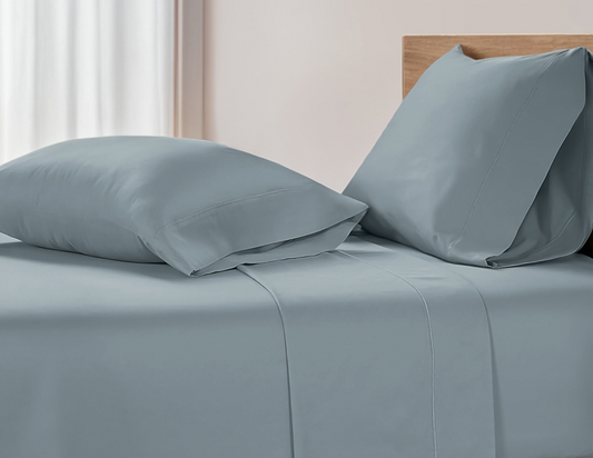 450 THREAD COUNT COTTON Sheet set