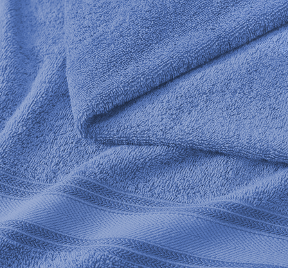 4 Piece Towel set-Allure