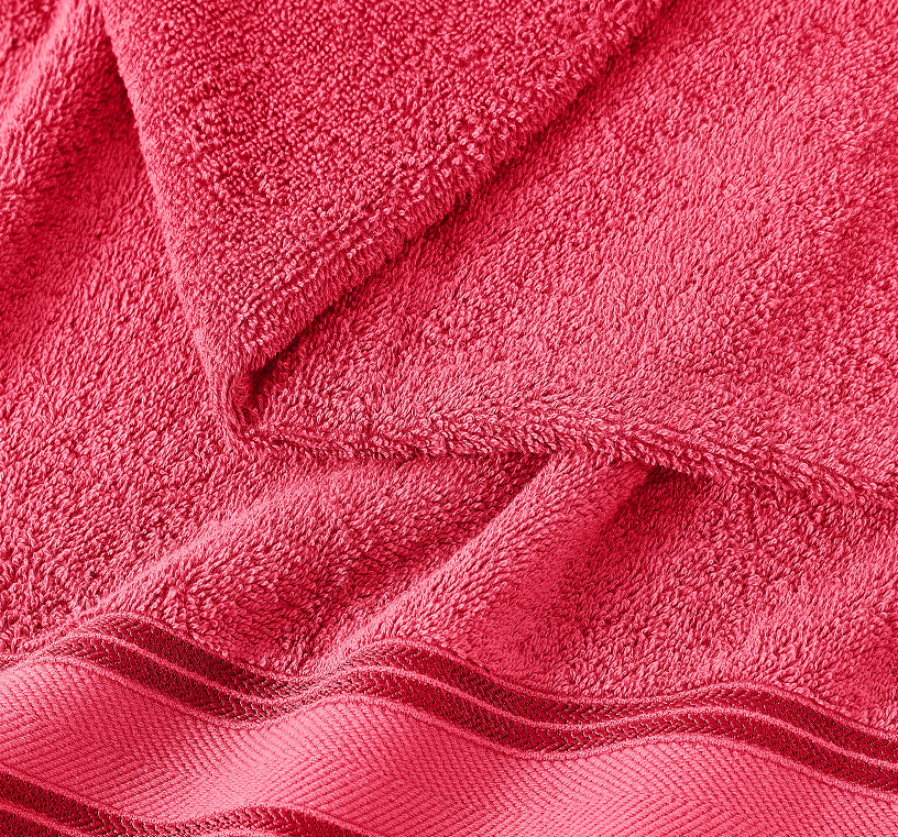 3 Piece Towel set-Honeysuckle