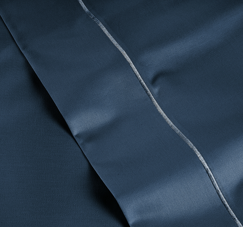 1000 Thread Count-Dark Denim