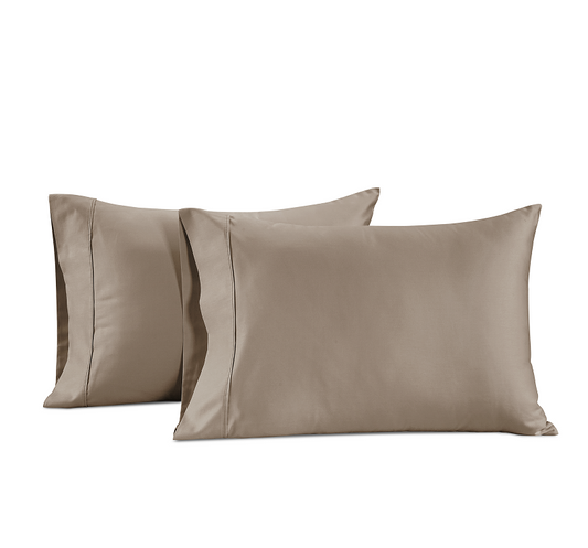 450 Thread Count Taupe