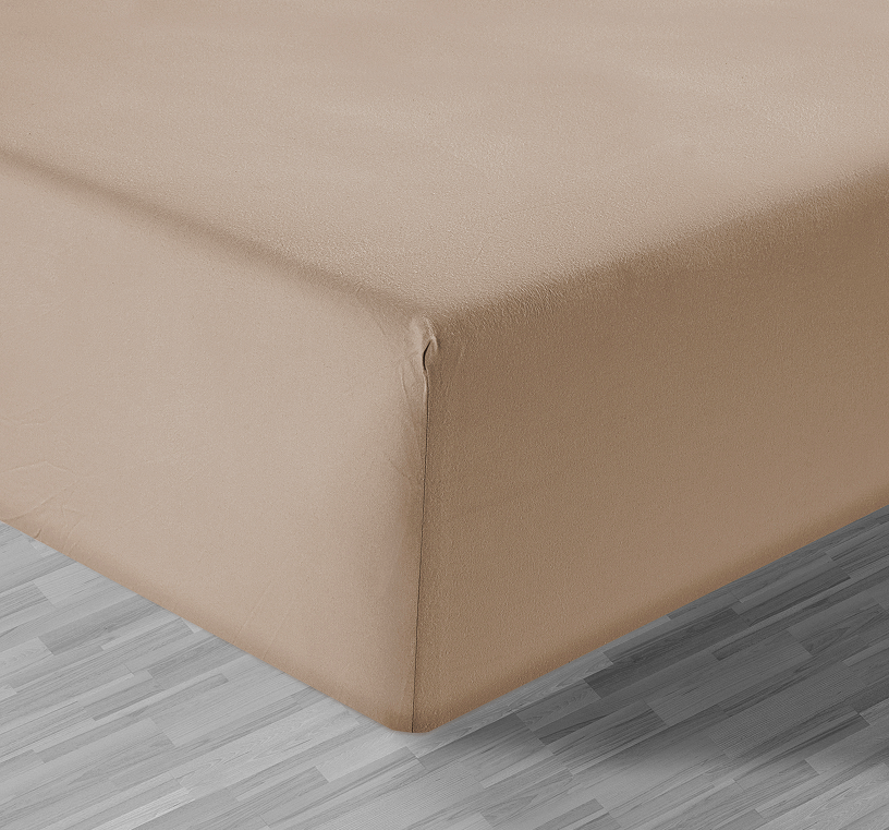 1000 Thread Count-Taupe