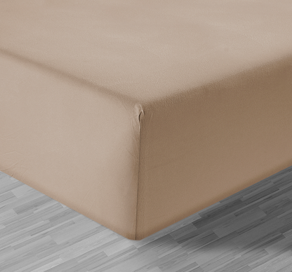 1000 Thread Count-Taupe