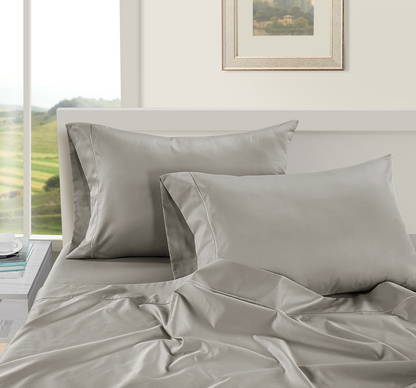 1000 Thread Count-Silver