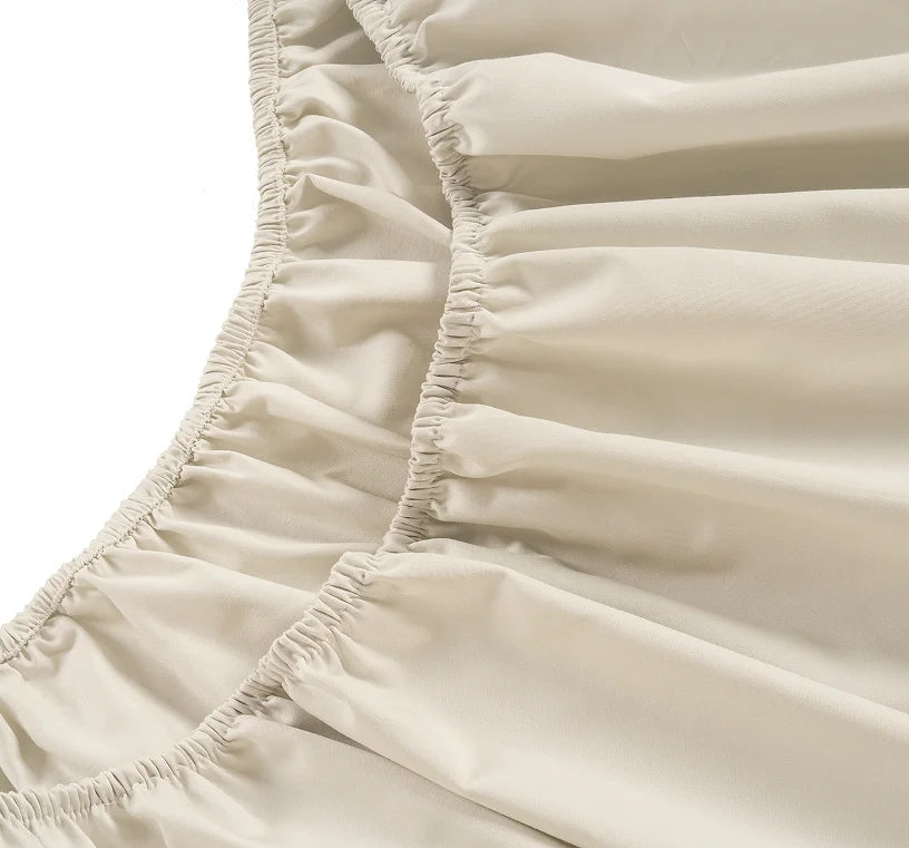 450 Thread count sateen Sheet set