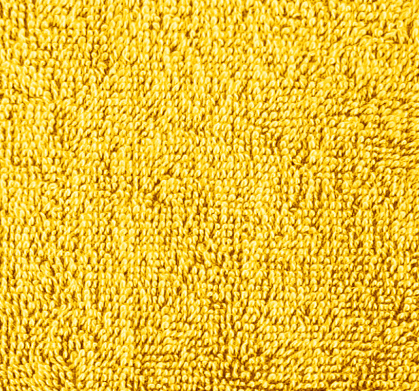 18 Piece Towel set-Mimosa