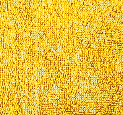 12 Piece Towel set-Mimosa