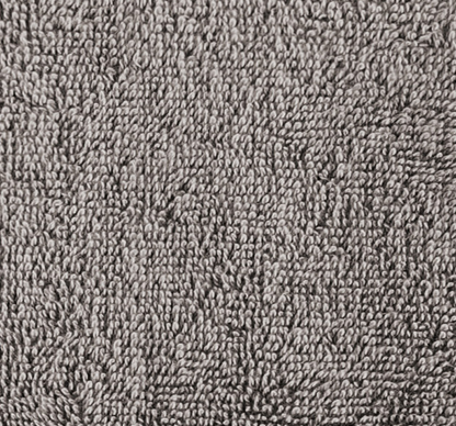 18 Piece Towel set-Grey