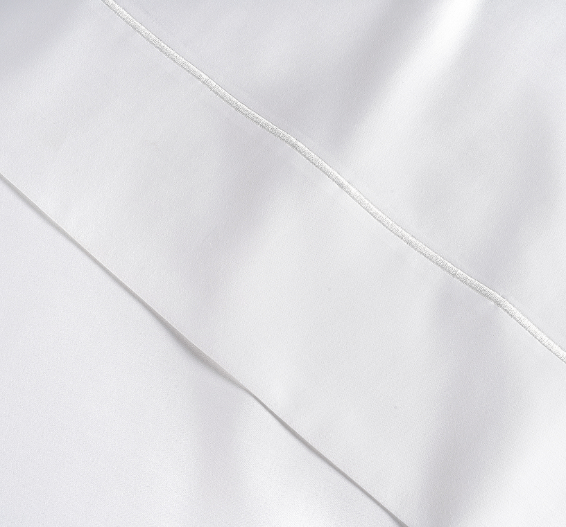 1000 Thread Count-White