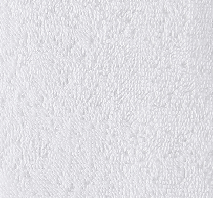 12 Piece 100% Cotton Towel Set