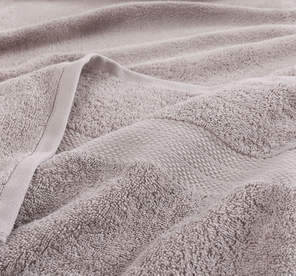 24 Piece Towel set-Platinum