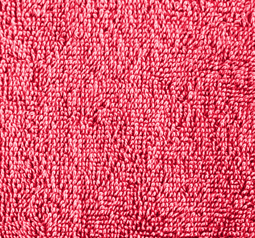 18 Piece Towel set-Honeysuckle