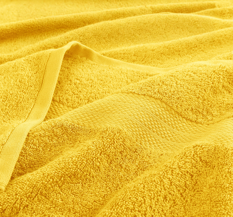 24 Piece Towel set-Mimosa