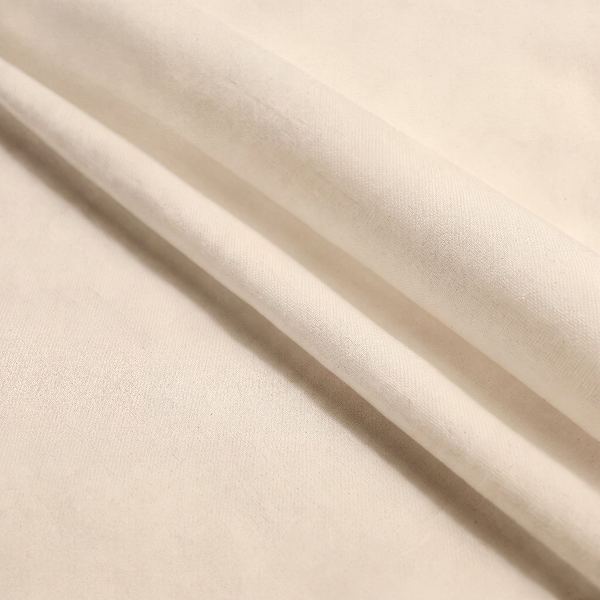 Organic Cotton Sheet Set - Natural