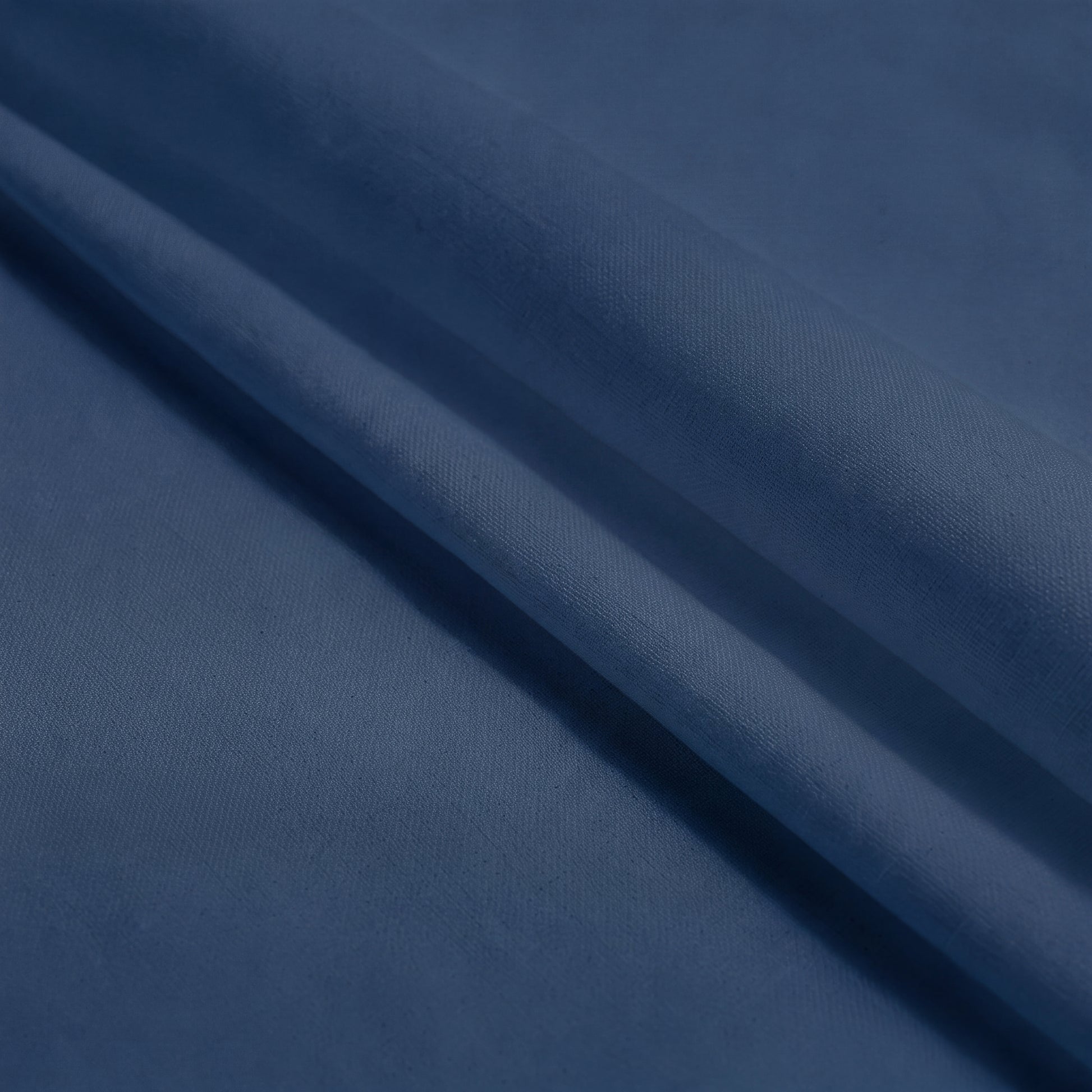 Organic Cotton Sheet Set - Navy