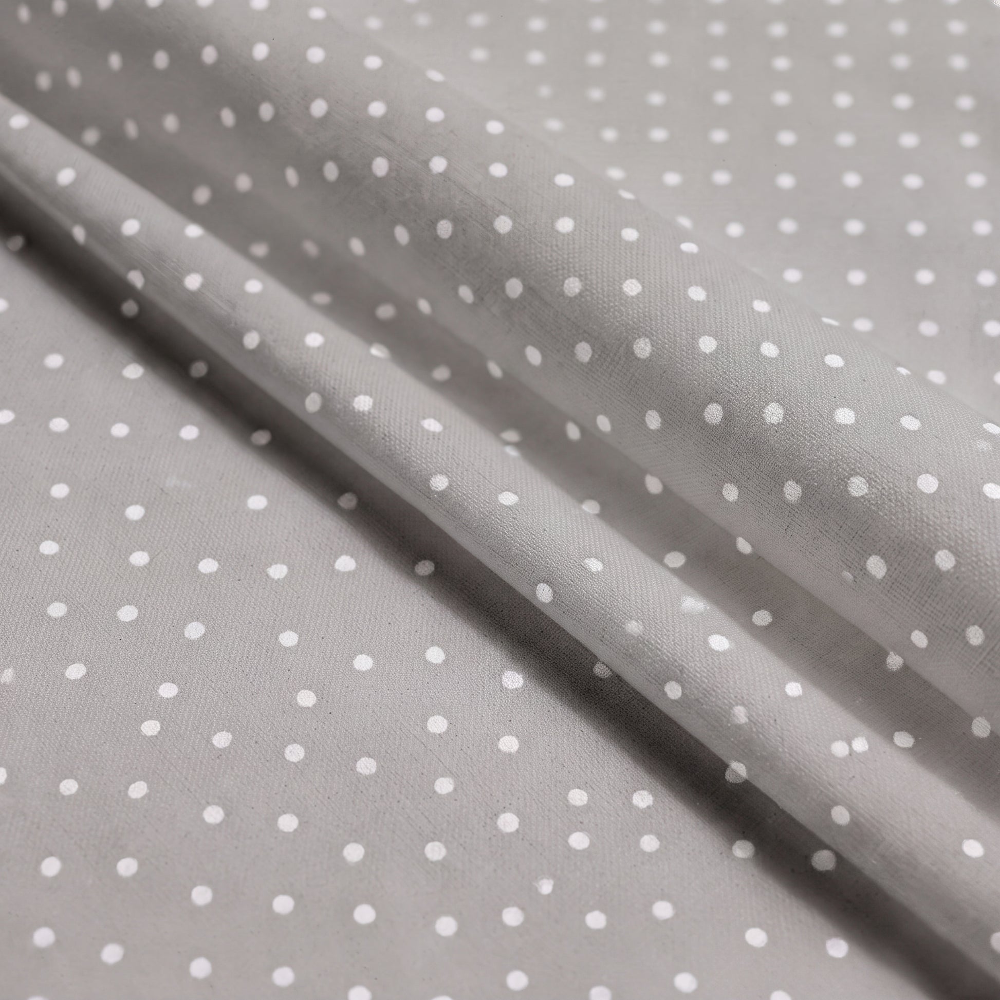 Organic Cotton Sheet Set - Snowdrop
