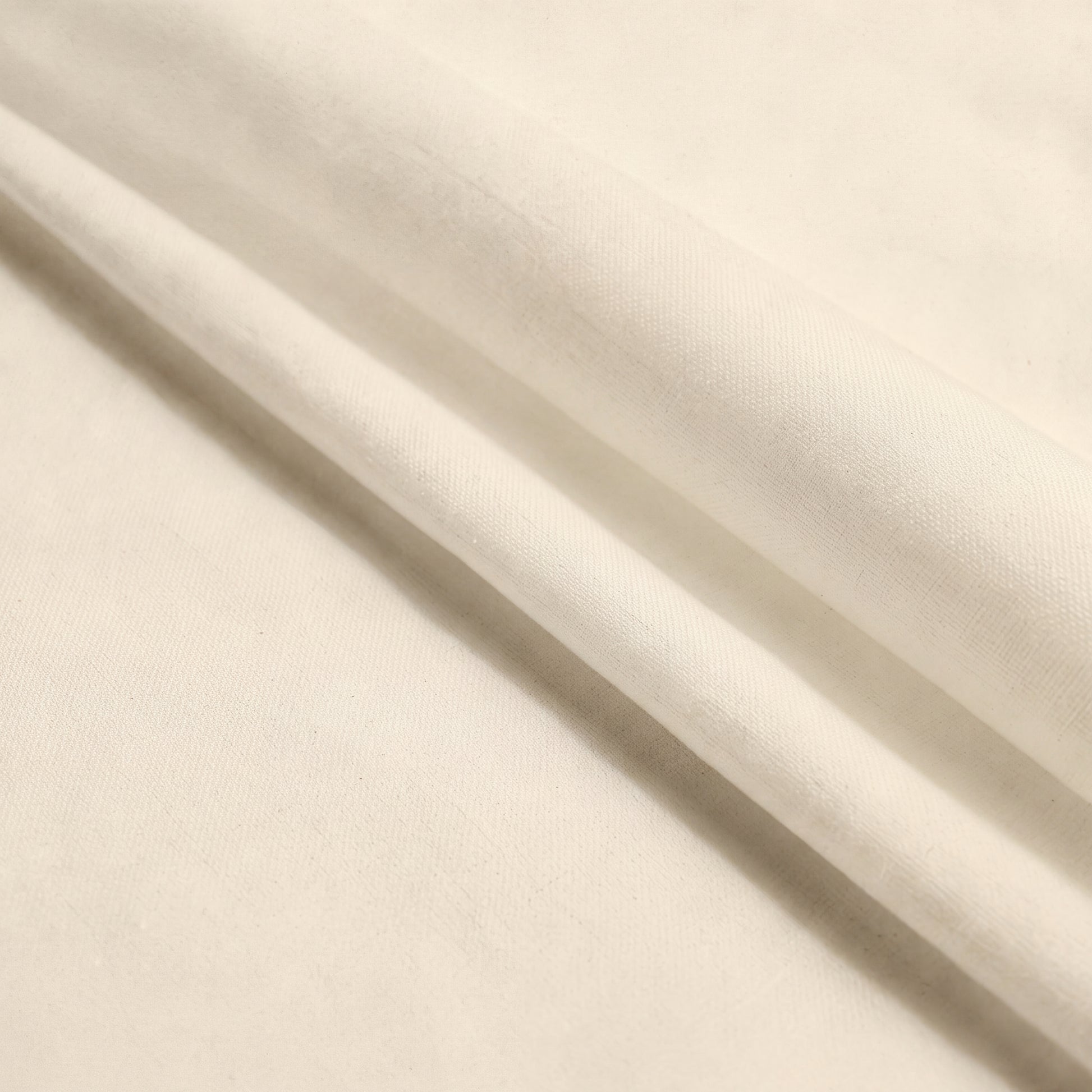 Organic Cotton Sheet Set - Vanilla