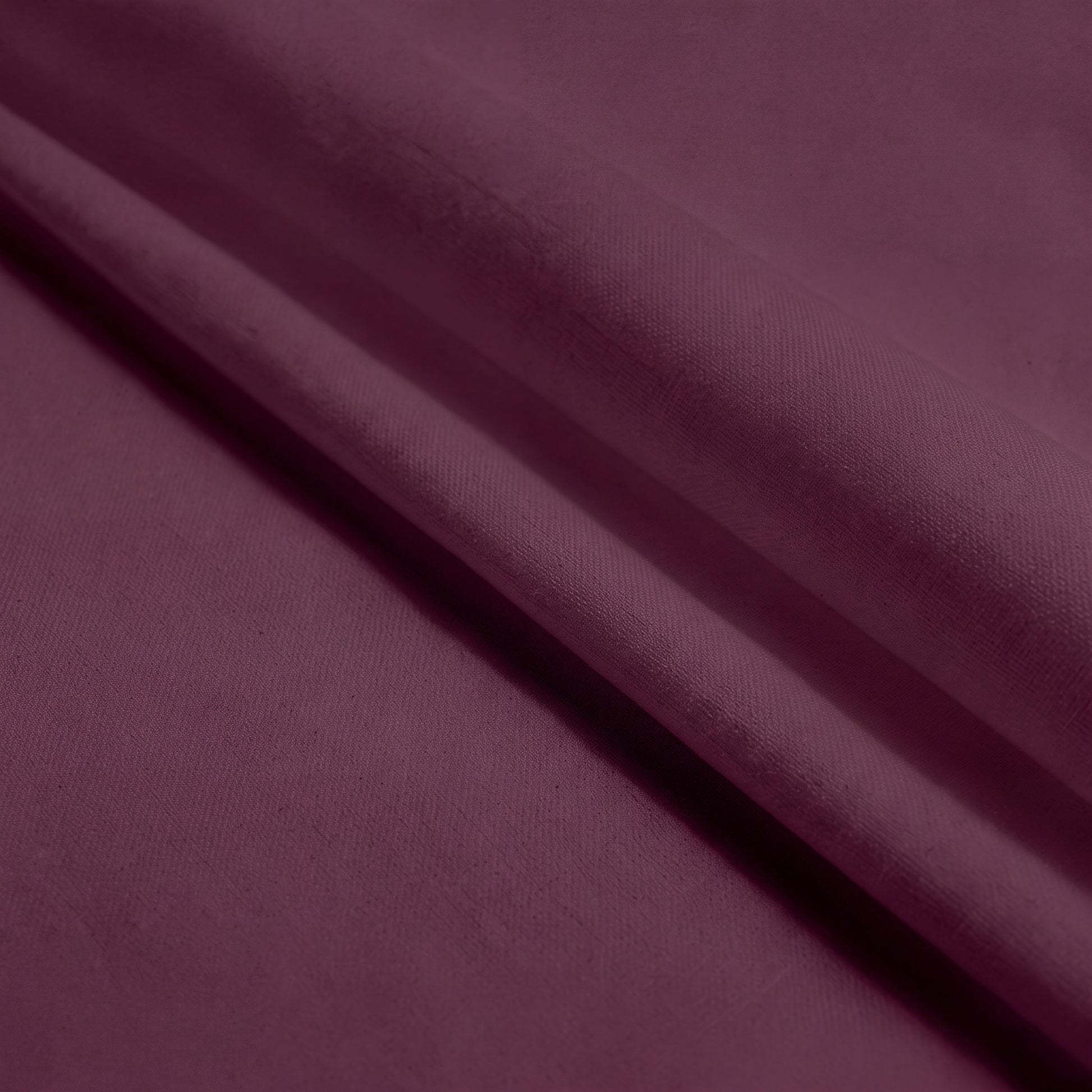 Organic Cotton Sheet Set - Windsor Wine