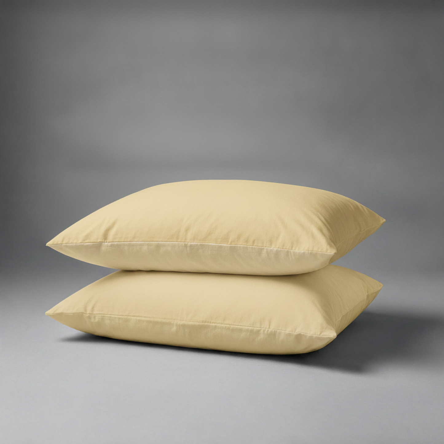 Organic Cotton Pillowcases - Cocoon