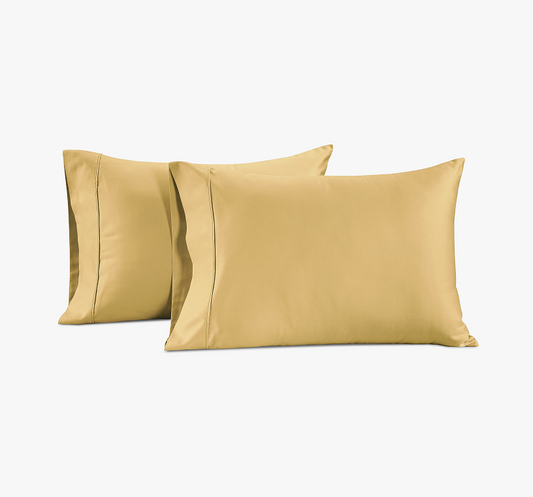 450 Thread count pillowcases-cocoon