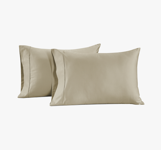 450 Thread count Pillowcases-Linen