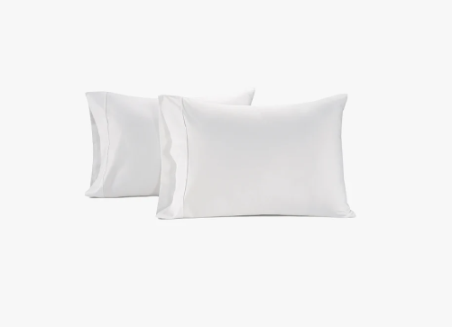 pillows menu