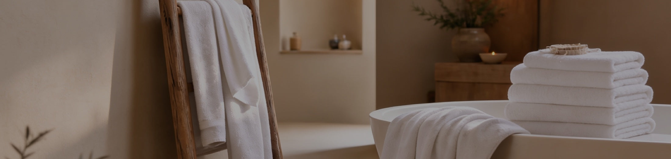 Bath Towels