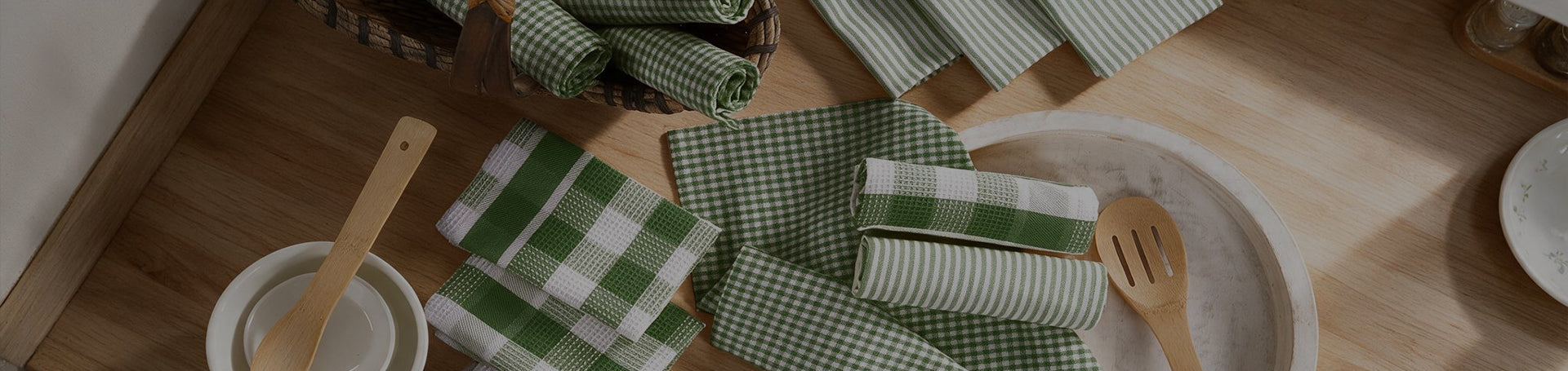 Kitchen Towels