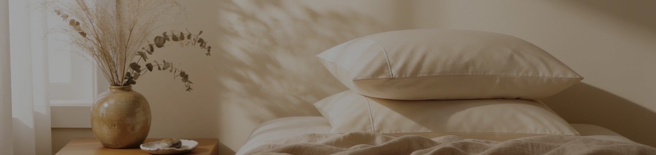 Pillowcases