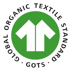 Global Organic Textile Standard (GOTS) logo